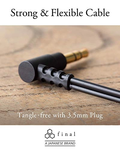 E1000 Wired Headphone