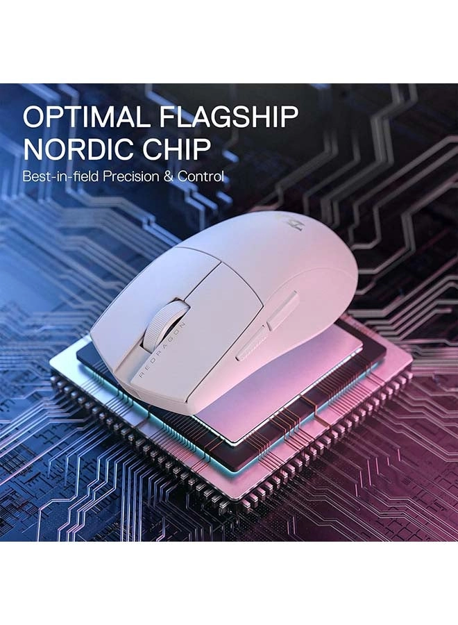 M916 Elite Gaming Mouse - USB