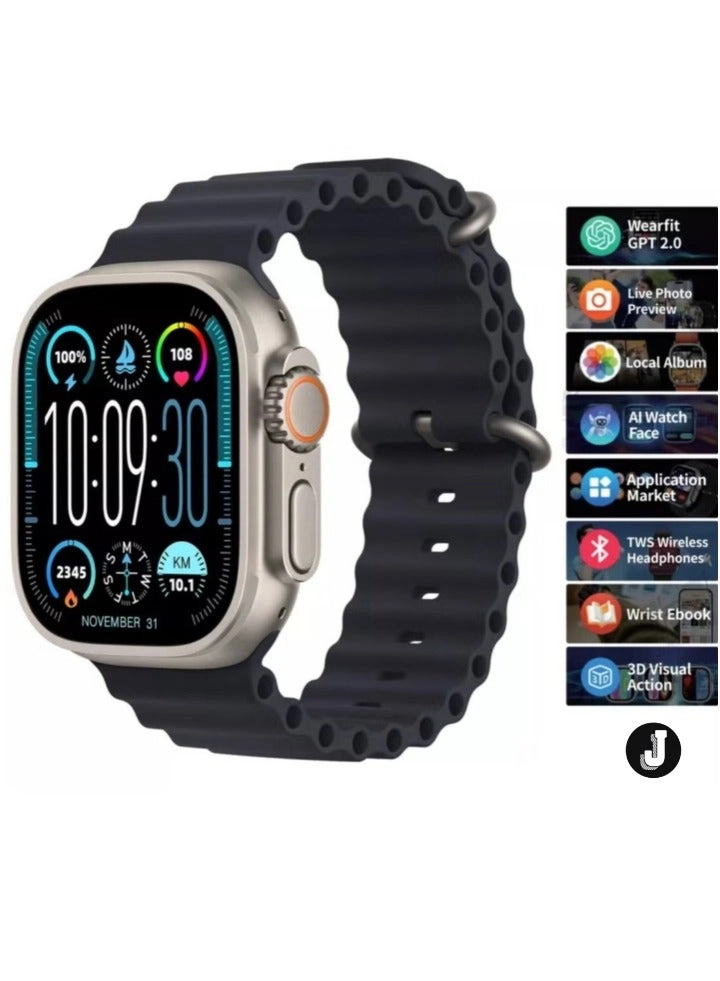 JAJEEK 9 Ultra 2 MAX