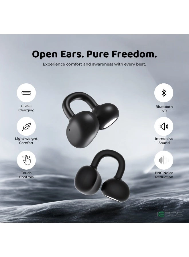 IE-TWS43 Wireless Earbud