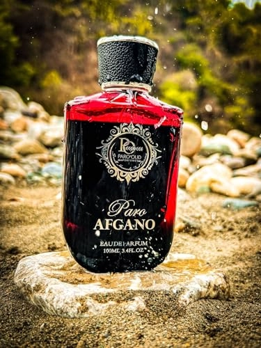 Afgano Eau de Parfum 100 ml