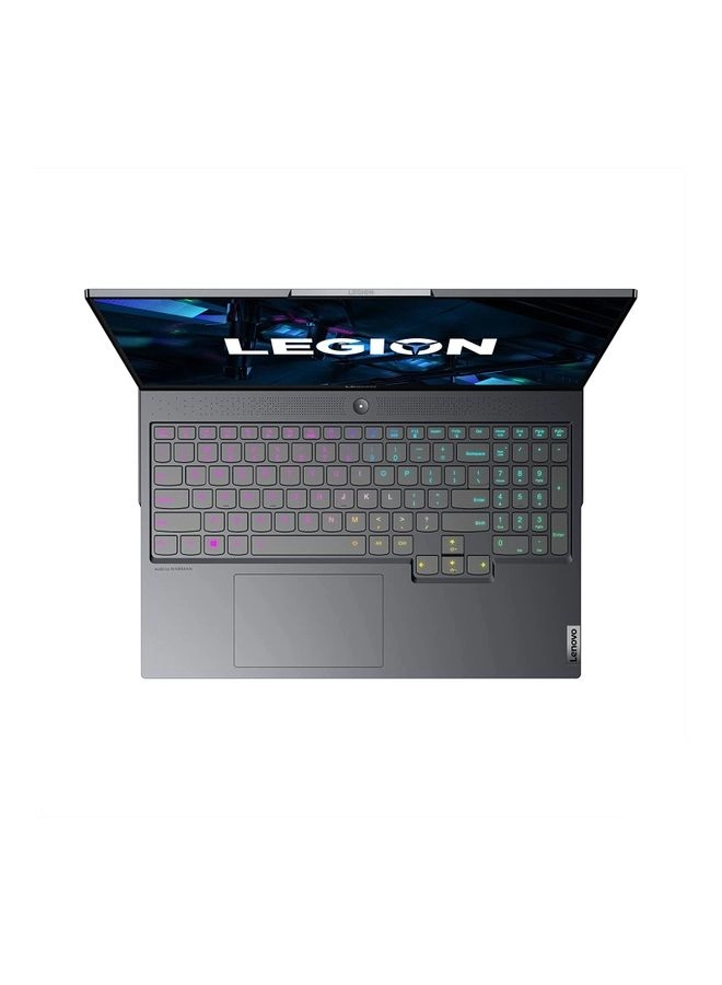 LEGION7R9+ G32 - 16'' Ryzen 9-5900HX 32GB RAM 1000GB SSD