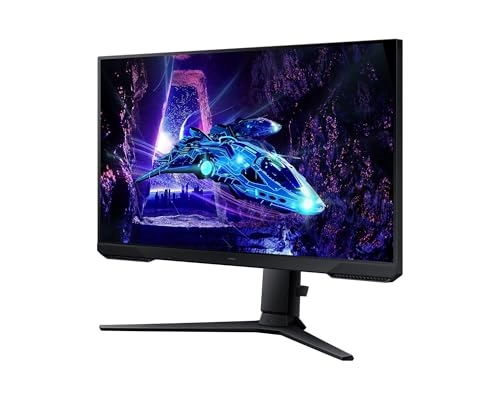 Odyssey G3 G30D LS24DG302EMXUE 24-inch