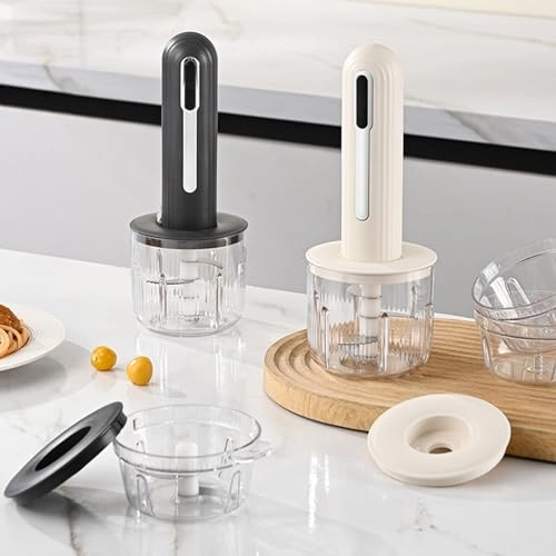 Food Grinder - 30W 1300mAh