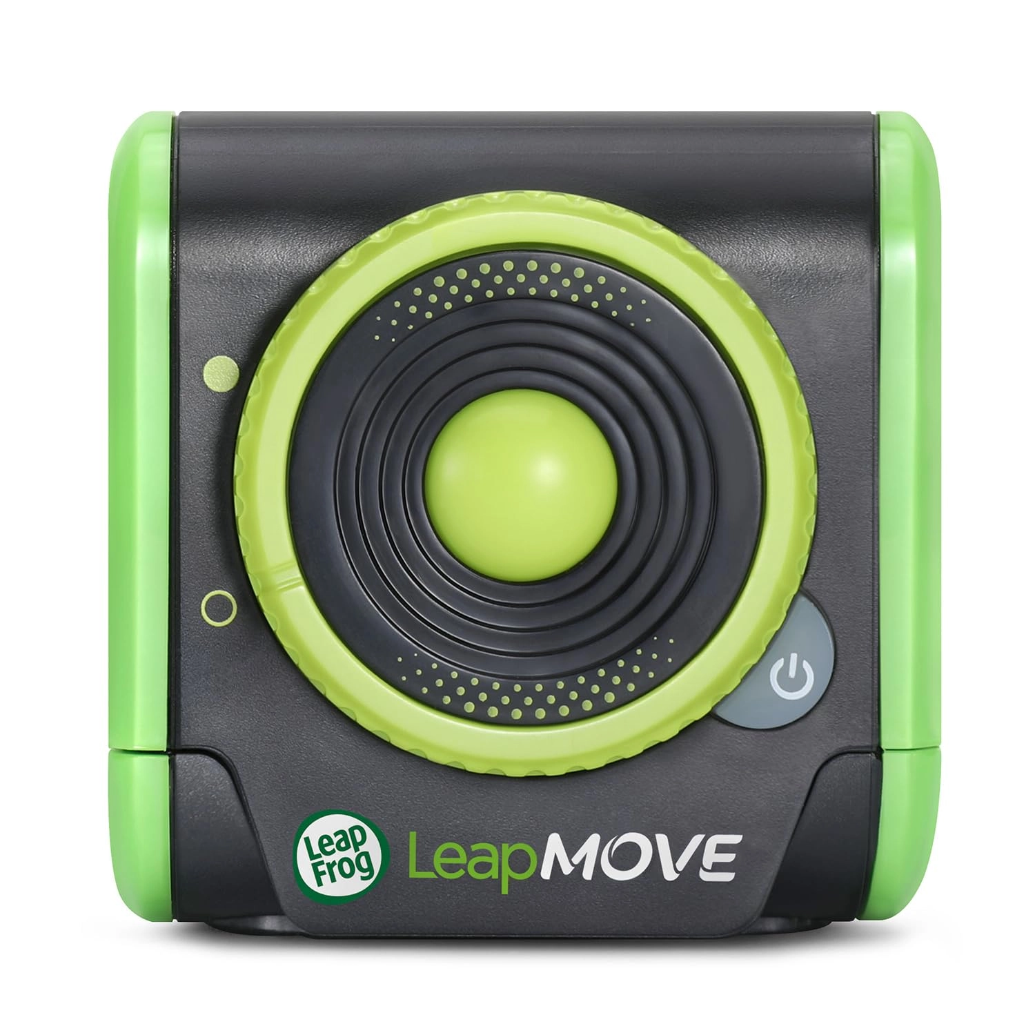 LeapMove - 4 years to 7 years