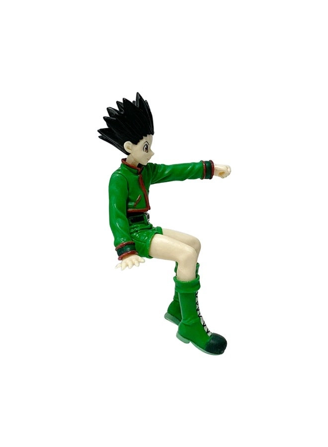 Gon Freecss - Hunter x Hunter (12.5 cm) (QQ0381)