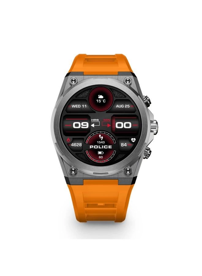 My.Avatar.2 48mm Metal GPS