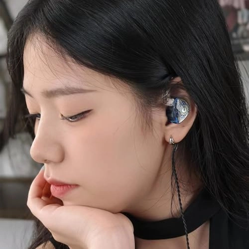 TANGZU Wan'er S.G - Wired Earphone