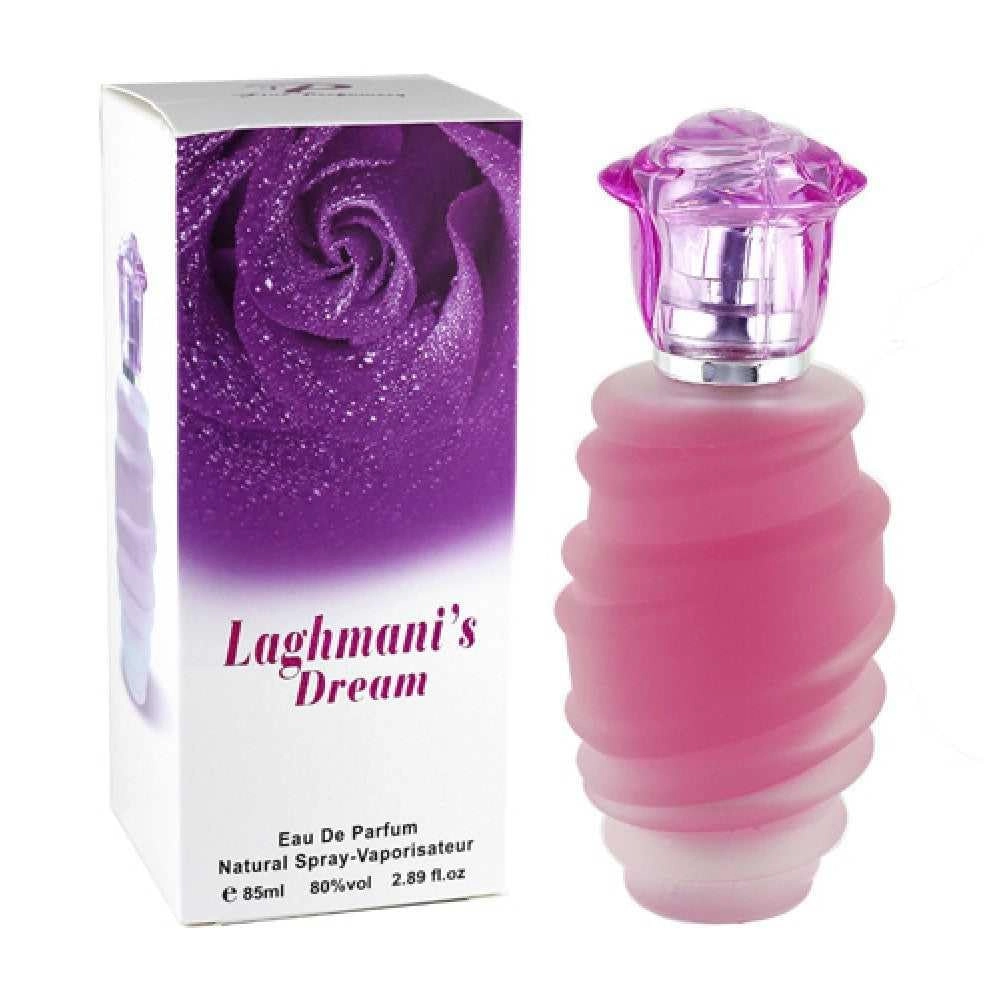 Fine Perfumery Laghmani's Dream Eau de Parfum 85 ml