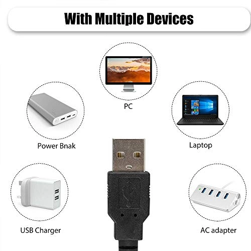 LED Ring Light - 6 Inch