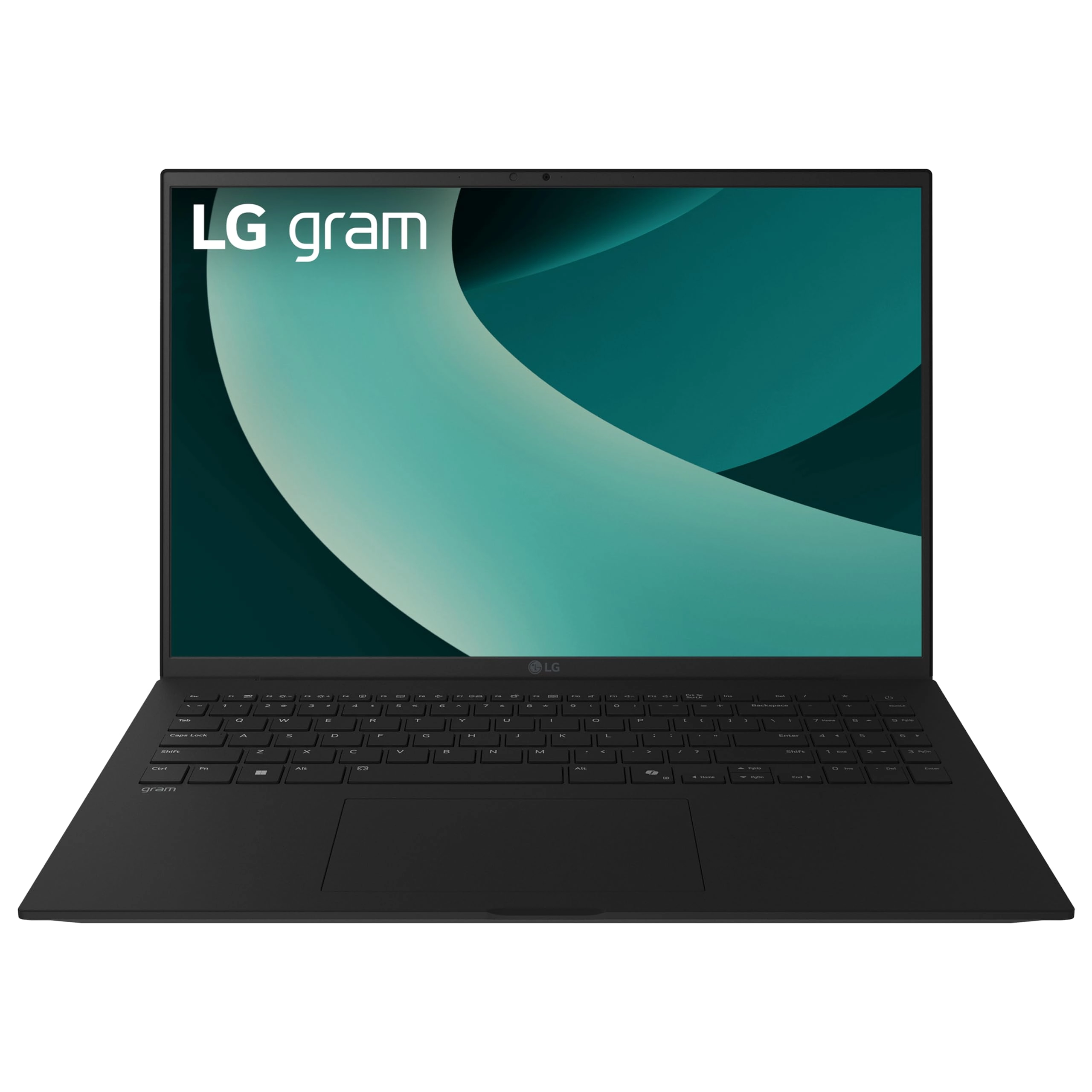 LG gram 16 - 16'' Ultra7 16GB 2TB SSD