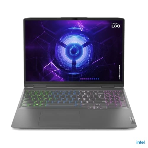 LOQ 16IRH8 - 16'' i7-13620H 32GB DDR5 1TB SSD