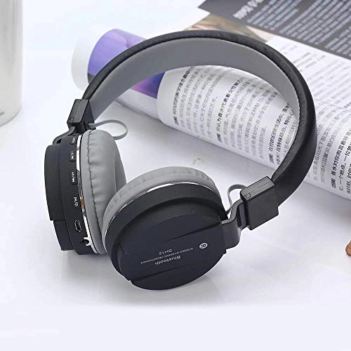 PZ-WB-P47 Wireless Headphone