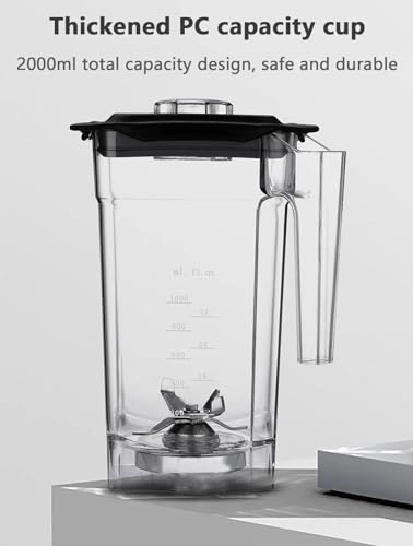 Smoothie Maker - 2200W