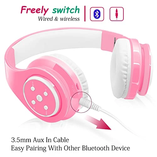 W01 Wireless Headphone