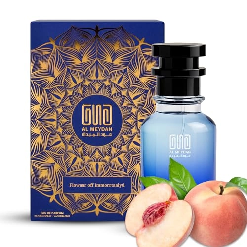 Flowaar off Immorrtaalyti - 50 ML