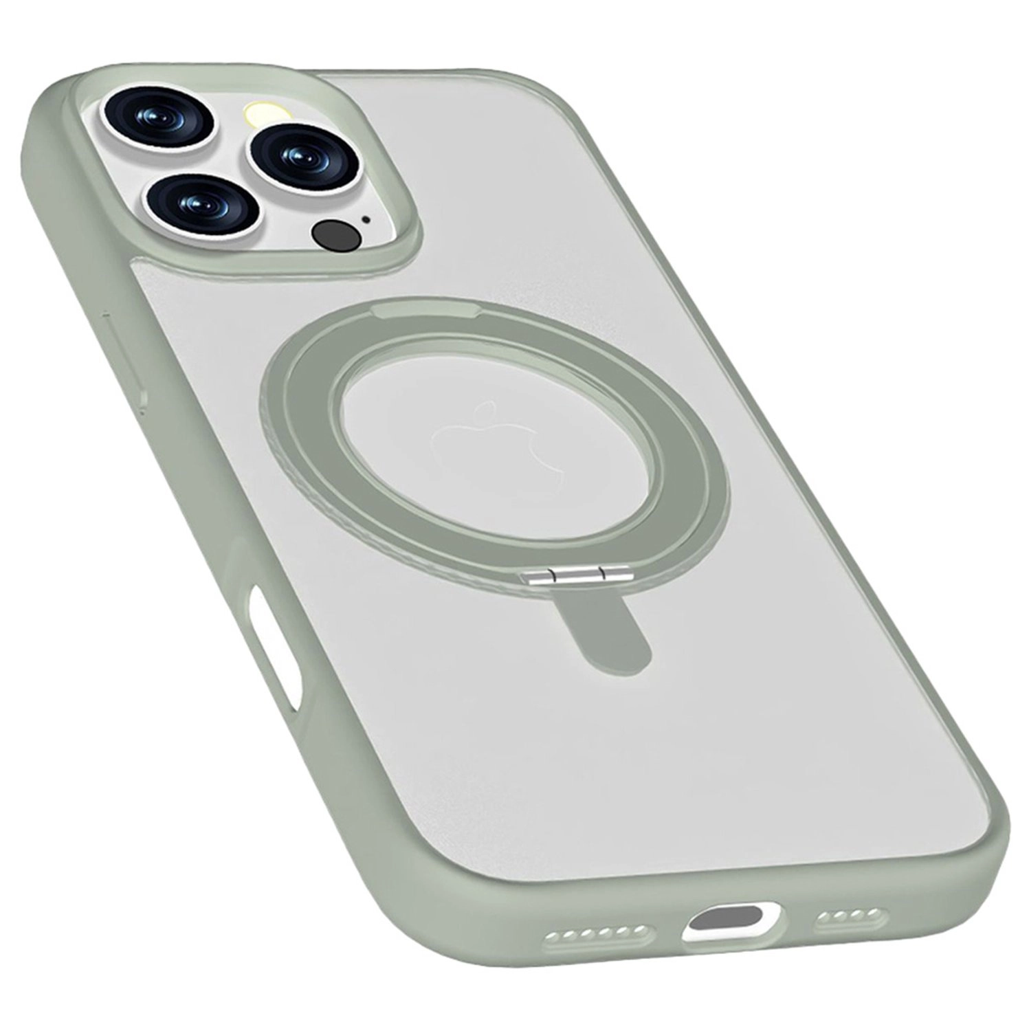 Fume Phone Case with MagSafe for iPhone 16 Pro