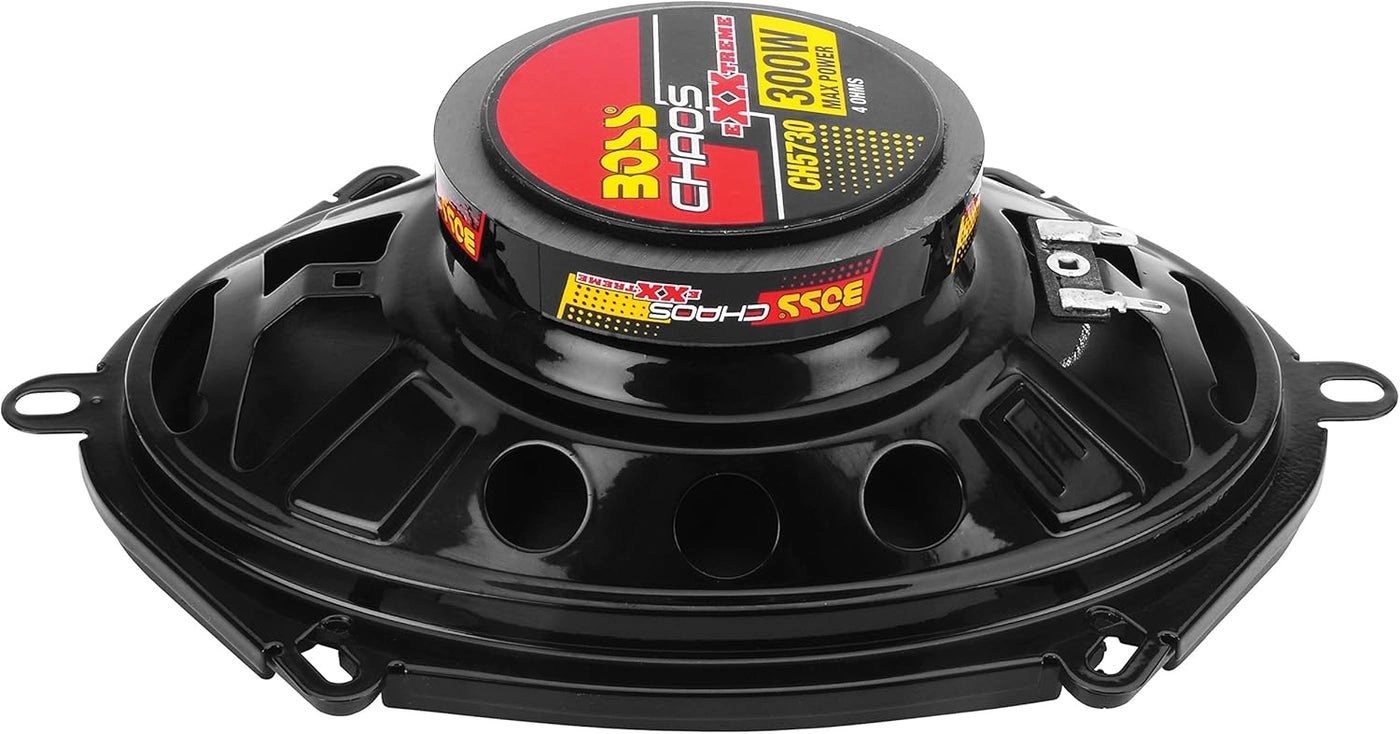 CH5730 - 5 x 7 inch 3-way