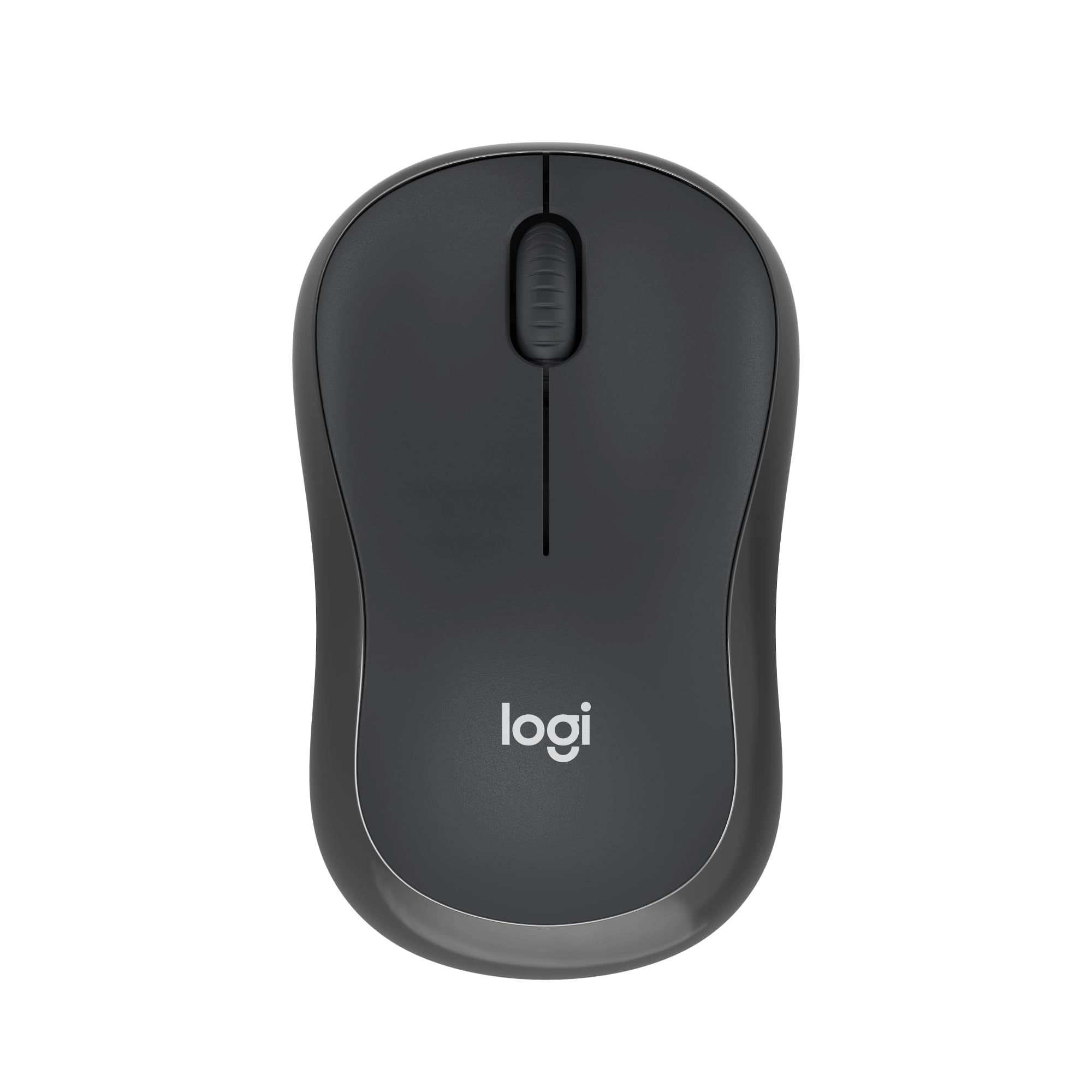 Logitech (Renewed) M240 Mouse - Bluetooth