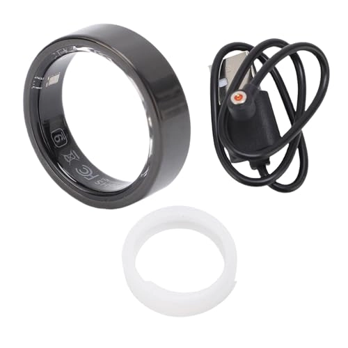 Smart Ring - 7