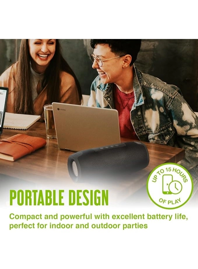 BoomPRO - 10W