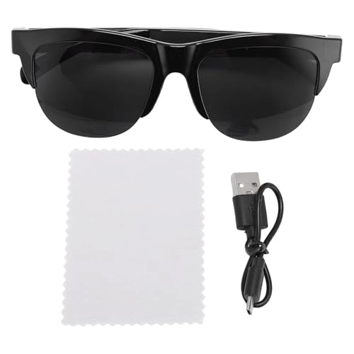 AI Translation Glasses - BT5.3 Polarized