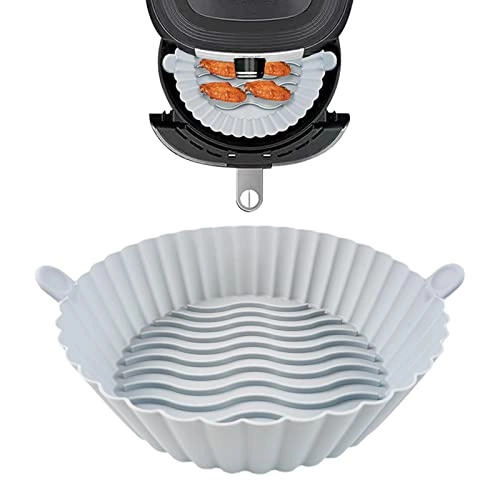 Air Fryer Sheets Liners - Silicone 1 piece(s)