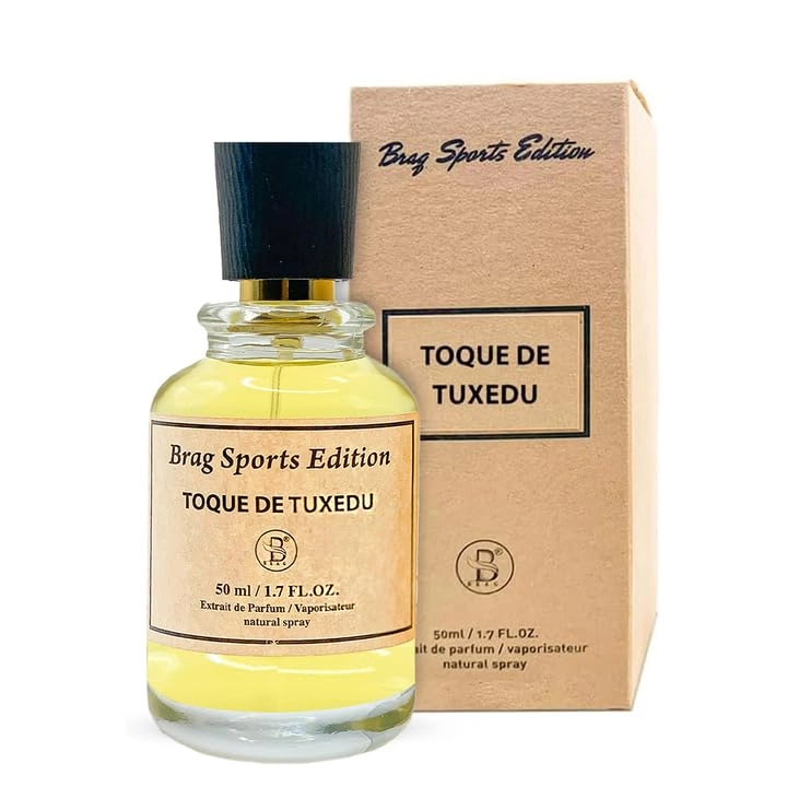TOQUE DE TUXEDU Eau de Parfum 50ml