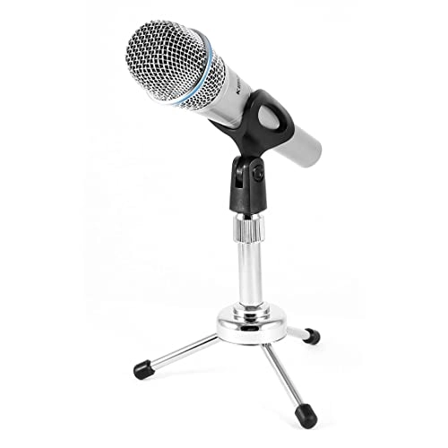 PC-K2000 3.5mm-Mini-Jack Microphone