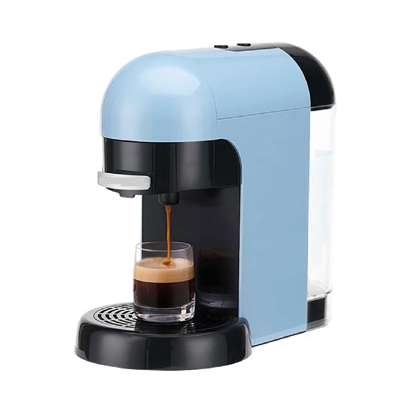 Fully Automatic Coffee Machine - 0.7L 19 bar 9-11 capsules