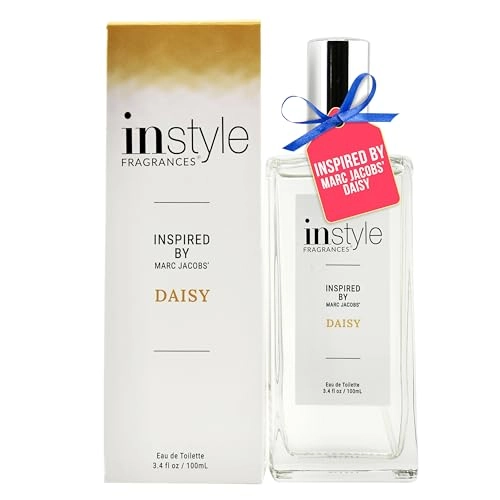 Daisy Eau de Toilette 3.4 Fl Oz