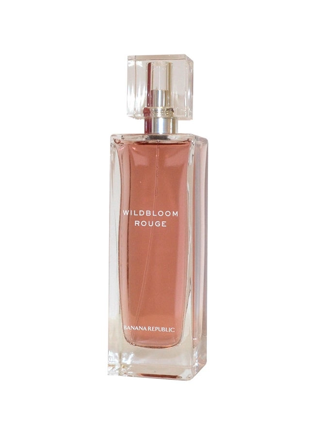 Wild Bloom - Eau de Parfum 100ml