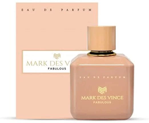 Fabulous Eau de Parfum 100 ml