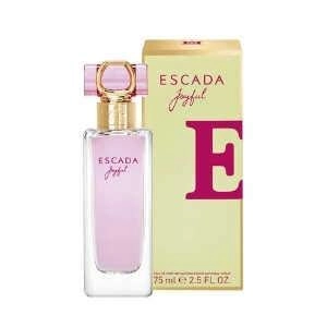 ESCADA Joyful Eau de Toilette 75 ml