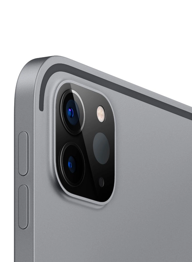 iPad Pro (2020) - 128GB 12.9"