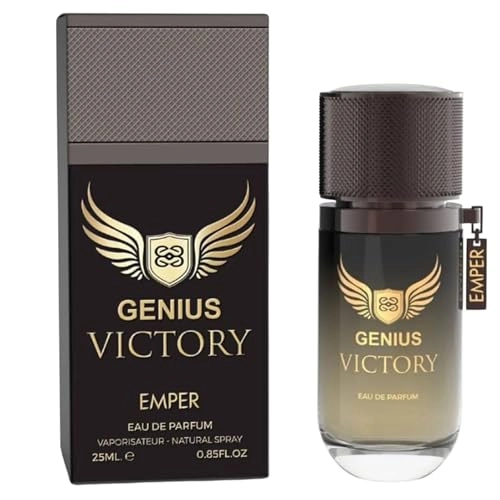 Genius Victory Eau de Parfum 25ml