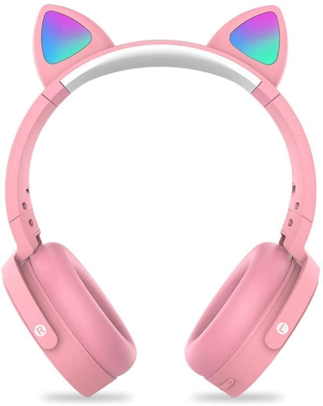 PD-4668 Wireless Headphone