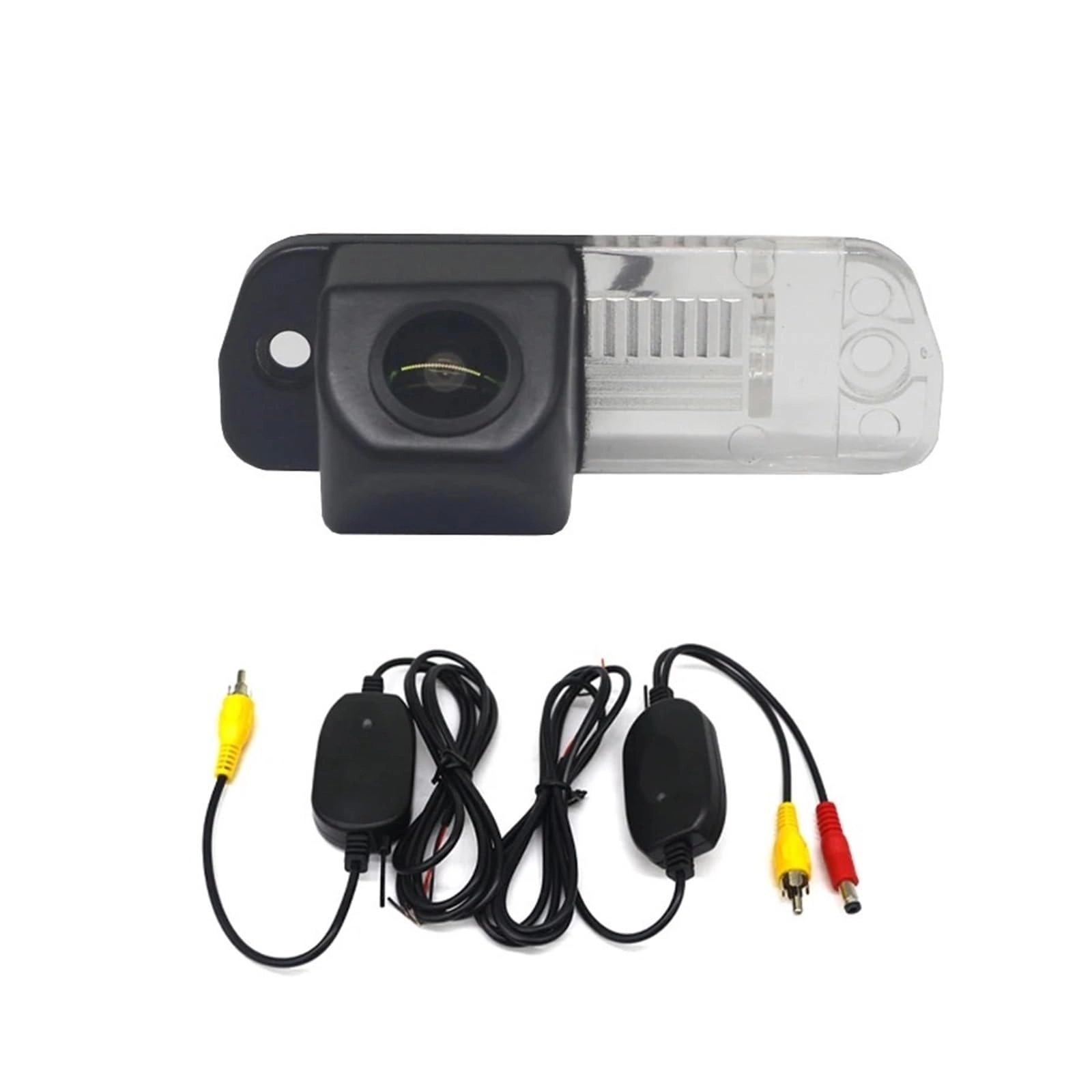 Rear view camera - Night vision 1920x1080P