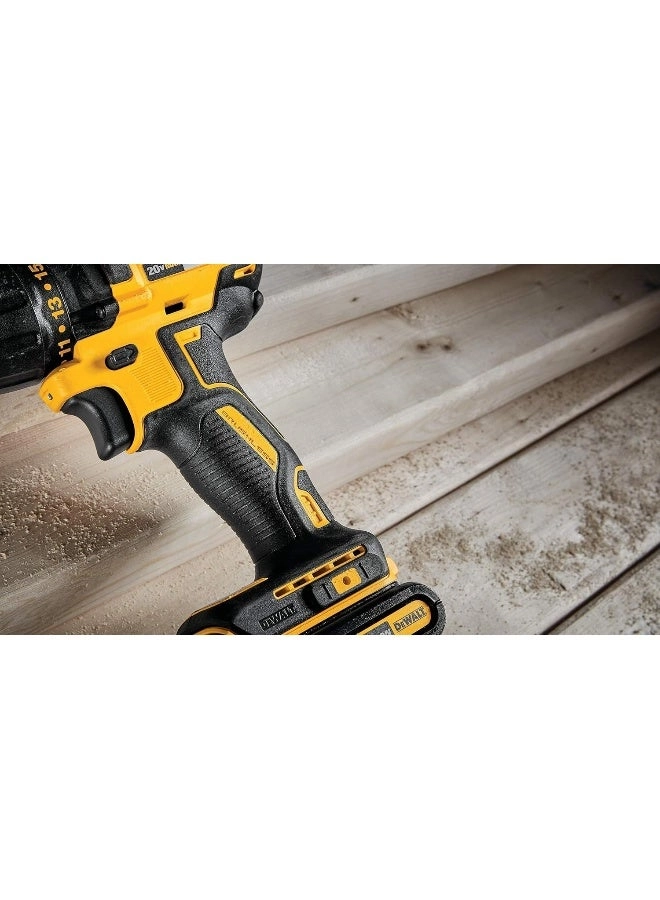 DCD777S2-GB - 1.5 Ah