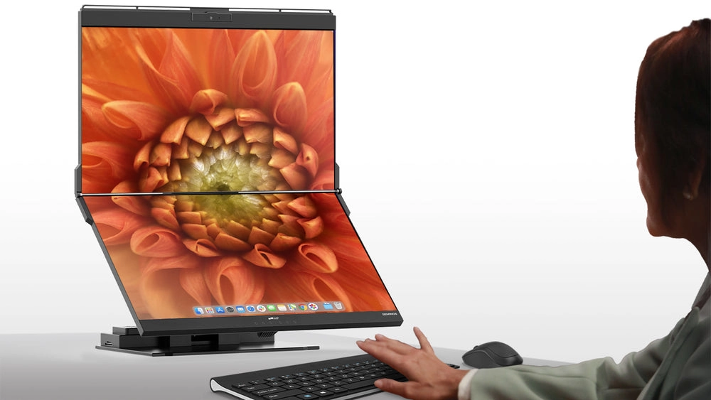 Geminos - 116-1001P02 24 Inches 2560x1440