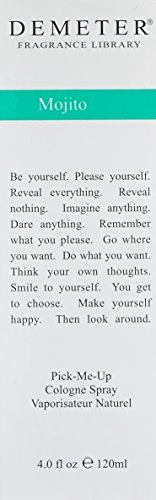 Mojito - 4 Fluid Ounces