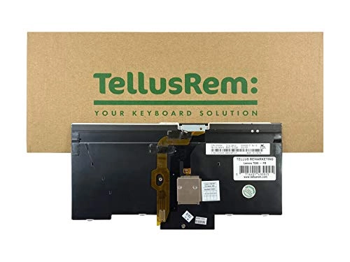 (Reconditioned) Keyboard Replacement - FR Wireless