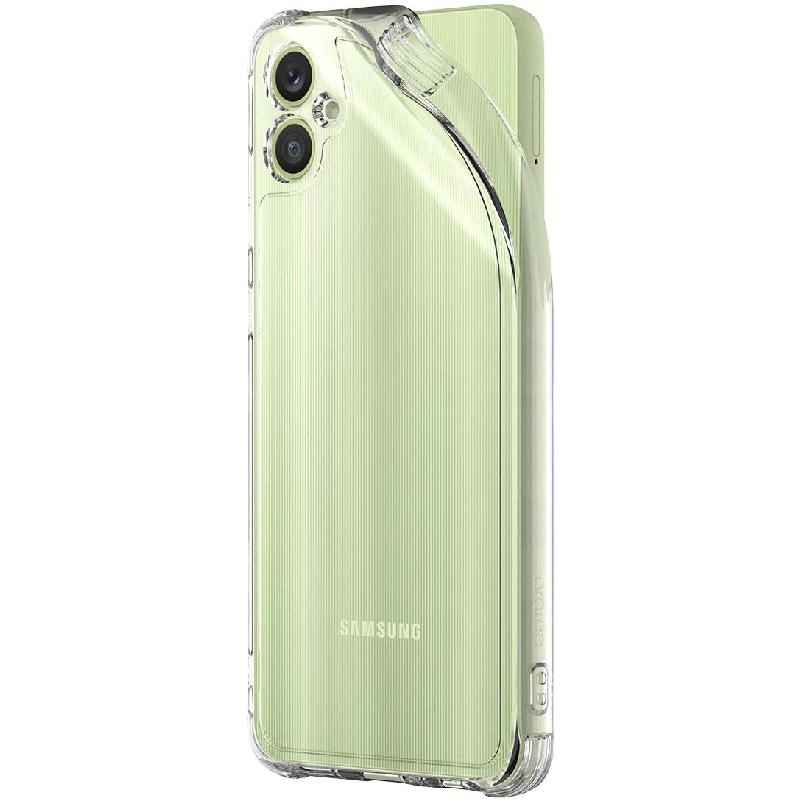Flexield Back Cover for Samsung Galaxy A57 5G