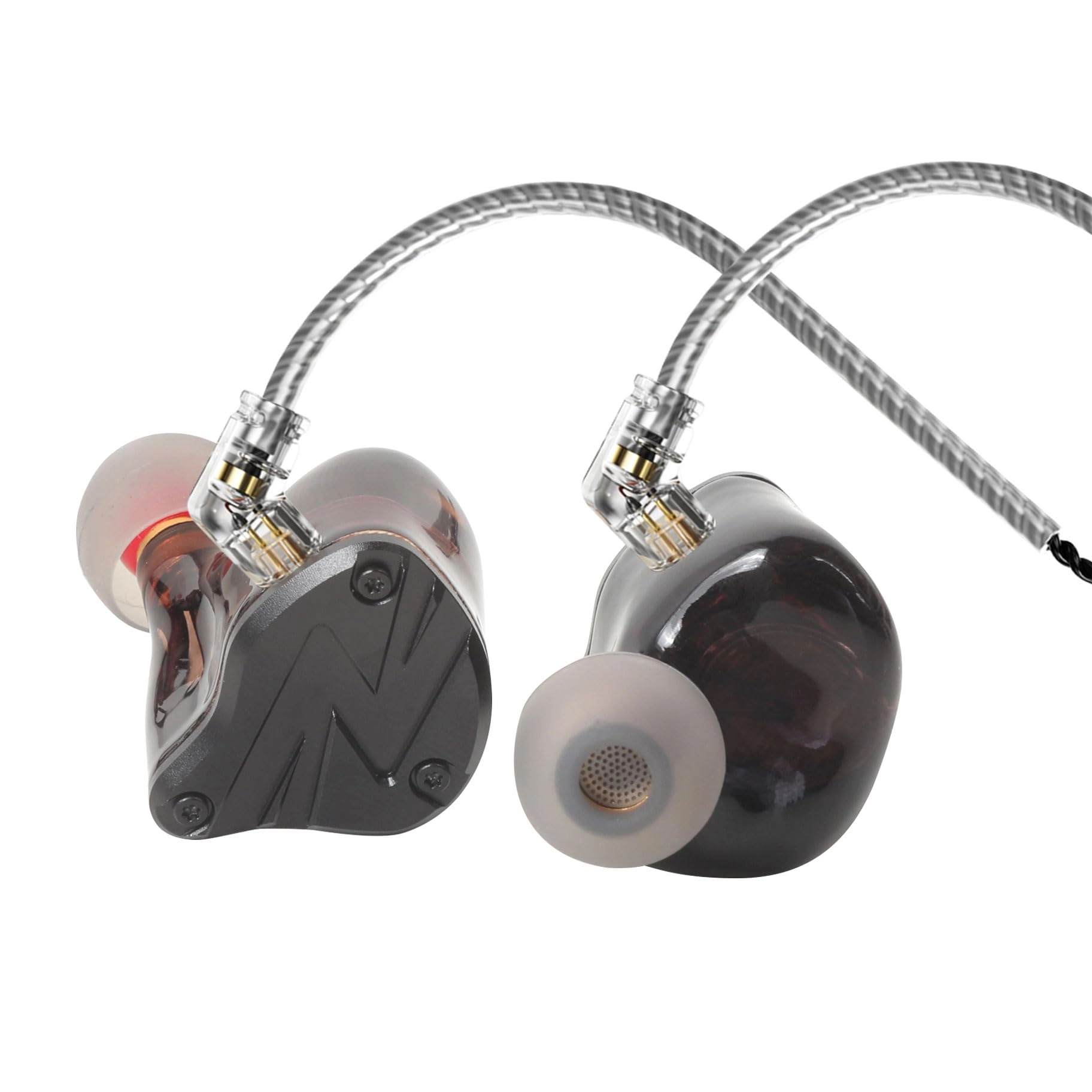 High Resolution Earphones Wired Headphone