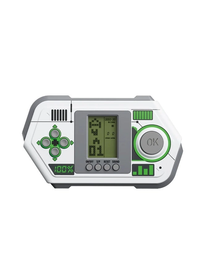 GC-015 - mix colour Portable Handheld