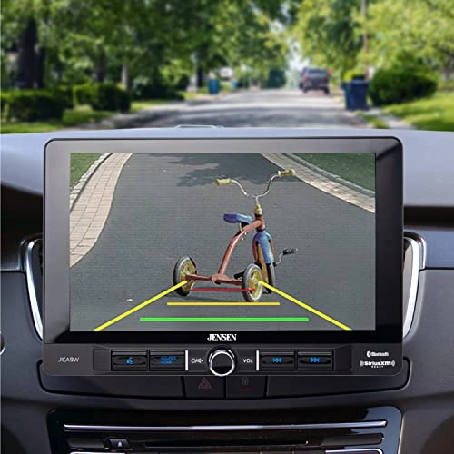 BUCAM100J - IP67 LED