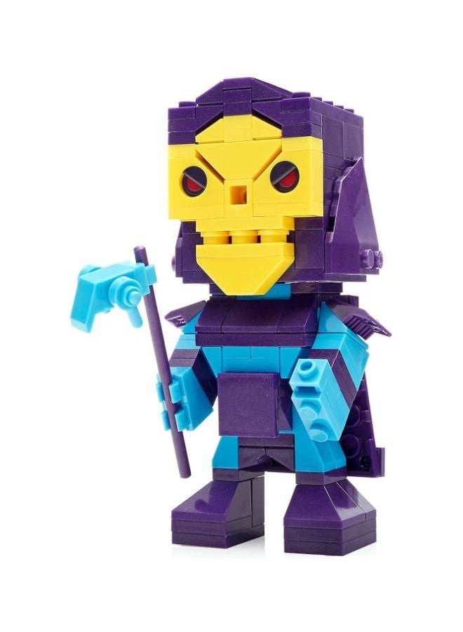 DPH90 - Masters Of The Universe Skeletor 165pcs