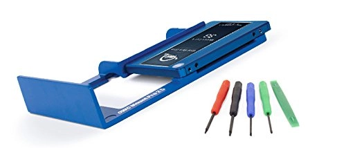 Other World Computing Mount Pro + Mercury Electra 3G - 1000 GB + 5 Piece Toolkit