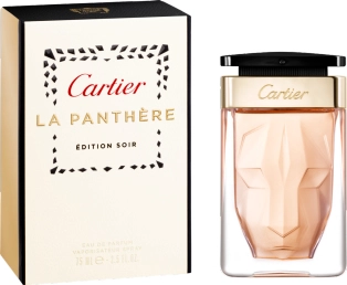 La Panthere Eau de Parfum 75ml
