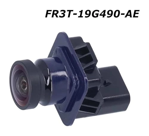FR3T-19G490-AE - Night vision Wireless 1080P
